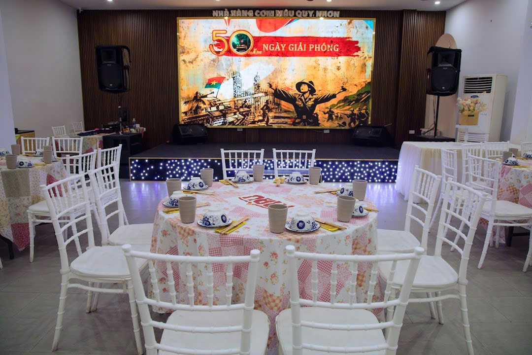 Góc check-in đón Tết